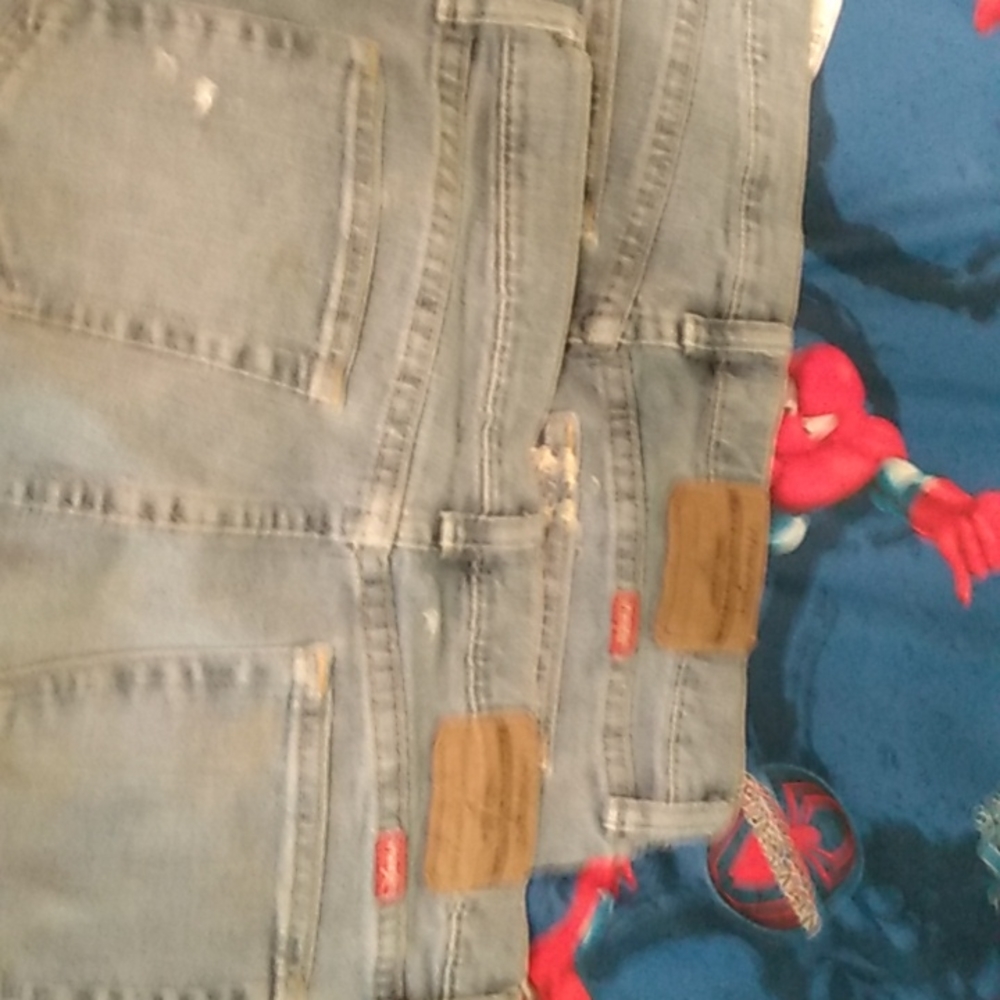Jeans - Picture 8 of 9